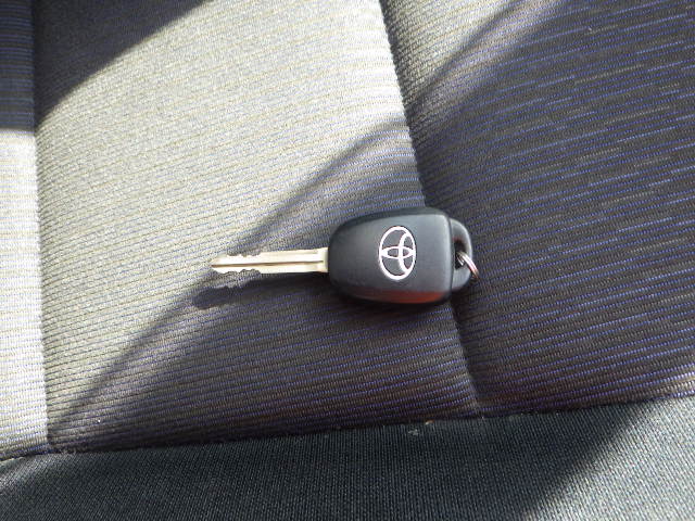 2013 Toyota Corolla Fielder